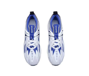 Giay Reebok DMX Series 1200 LT 'Grey Cobalt' DV9226