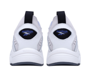 Giay Reebok DMX Series 1200 LT 'Grey Cobalt' DV9226