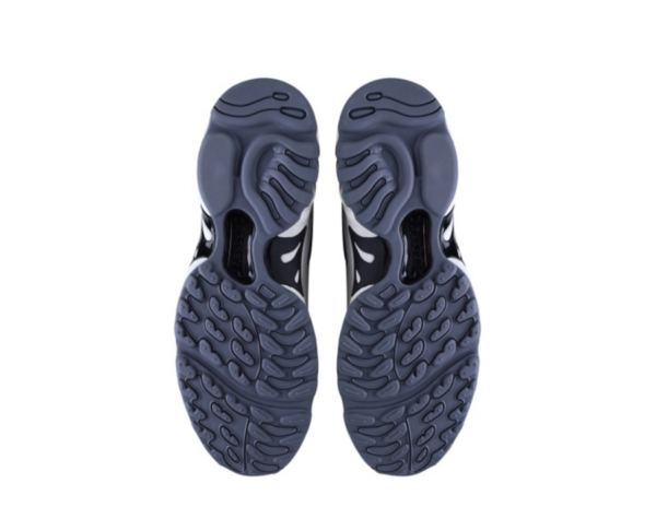 Giay Reebok DMX Series 1200 LT 'Grey Cobalt' DV9226