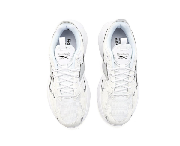 Giay Reebok Royal Bridge 4 'White Grey' GV7139