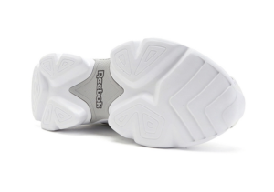 Giay Reebok Royal Bridge 4 'White Grey' GV7139