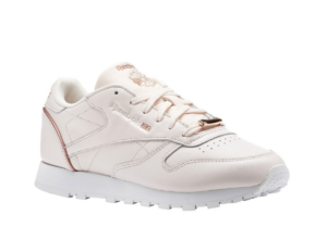 Giay Reebok Classic Leather HW 'Pink' BS9880
