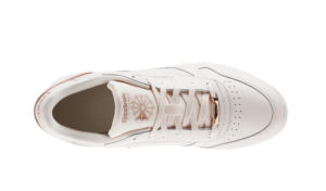 Giay Reebok Classic Leather HW 'Pink' BS9880