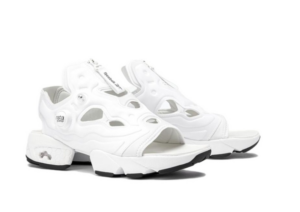 Giay Reebok Instapump Fury 'White' H06197