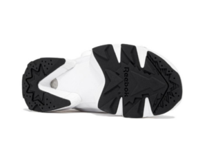 Giay Reebok Instapump Fury 'White' H06197