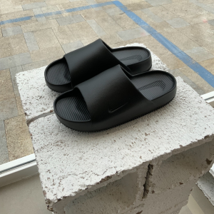 Dep Nike Calm Slide 'Black' FD4116-001
