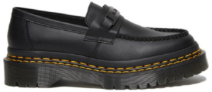 Giay Dr. Martens Penton Bex Double Stitch 'Black' 27876001