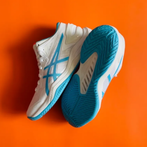 Giay Asics Gelburst 27 'White' 1063A075-100