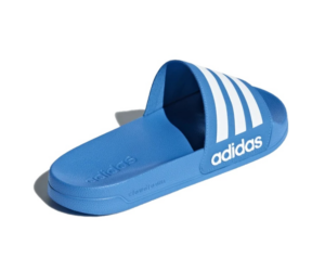 Dep Adidas Adilette Shower 'Bright Blue' B42211