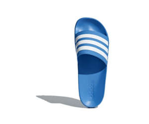 Dep Adidas Adilette Shower 'Bright Blue' B42211