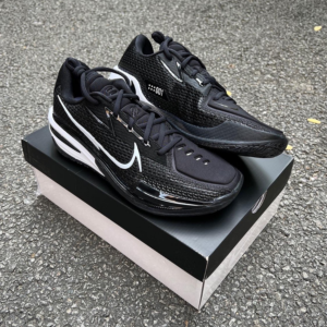 Giay Nike Air Zoom GT Cut TB 'Black White' DM5039-001