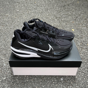 Giay Nike Air Zoom GT Cut TB 'Black White' DM5039-001