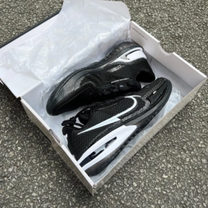 Giay Nike Air Zoom GT Cut TB 'Black White' DM5039-001