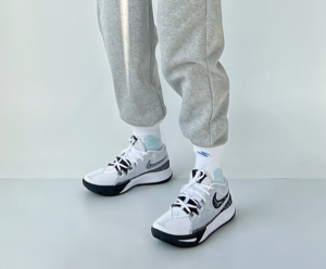 Giay Nike Kyrie Flytrap 6 EP 'White' DM1126-101