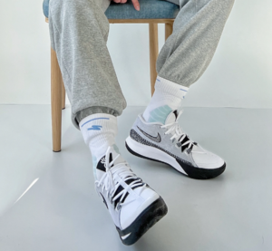 Giay Nike Kyrie Flytrap 6 EP 'White' DM1126-101