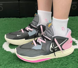 Giay Nike Kyrie Low 5 EP 'Preservation' DJ6014-005