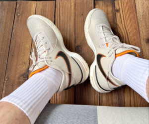 Giay Nike Zoom LeBron NXXT Gen 'Light Orewood Brown' DR8784-100