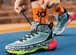 Giay Nike Air Jordan 37 'Satou Sabally' DV3142-367