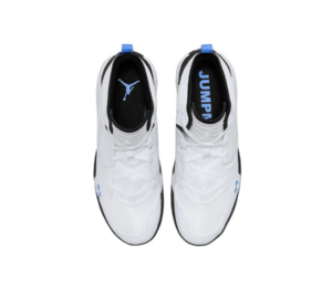 Giay Nike Jordan Stay Loyal 2 'White University Blue Black' DQ8401-100