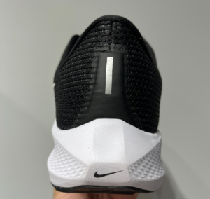 Giay Nike Air Zoom Pegasus 40 'Black White' DV3853-001