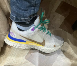 Giay Nike React Infinity 'Phatom' DZ3025-001