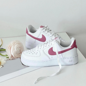 Giay Nike Air Force 1 Low 'White Desert Berry' DQ7569-101