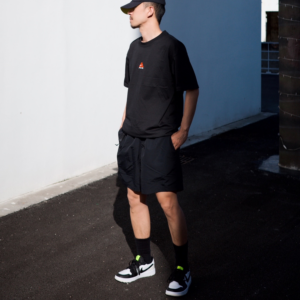 Giay Nike Air Jordan 1 Low Golf 'Phantom Volt' DD9315-108