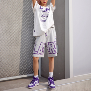 Giay Nike Air Jordan 1 Low 'Psychic Purple' DC0774-500