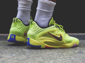 Giay Nike KD 15 'Aimbot' DM1053-700