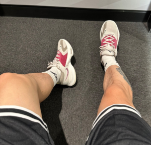 Giay Nike Zoom Freak 4 'Colosseum' DJ6149-002