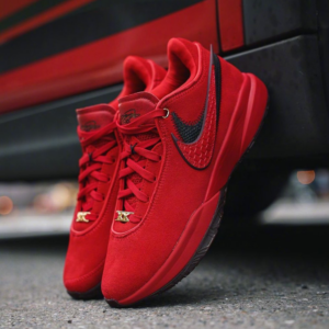 Giay Nike LeBron 20 'Liverpool' DV1193-600