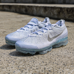 Giay Nike VaporMax Flyknit 'Pure Platinum' DV1678-002