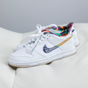 Giay Nike Dunk Low 'Paisley Multi' FN8913-141