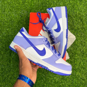 Giay Nike Dunk Low 'Blueberry' DZ4456-100