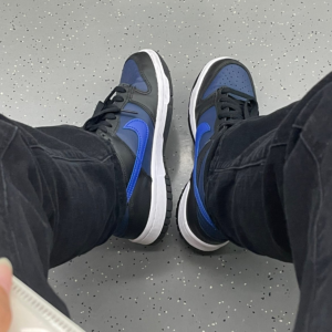 Giay Nike Dunk Low 'Midnight Navy' DH9765-402