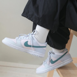 Giay Nike Dunk Low GS 'Mineral Teal' FD1232-002