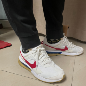 Giay Nike Air Max Pre-day 'White' DQ4068-101