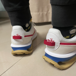 Giay Nike Air Max Pre-day 'White' DQ4068-101