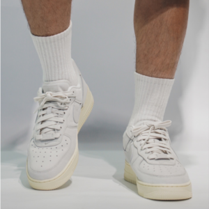 Giay Nike Air Force 1 Low 'Summit White' DR9503-100