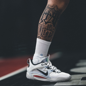 Giay Nike KD 15 'Brooklyn Nets' DC1975-100