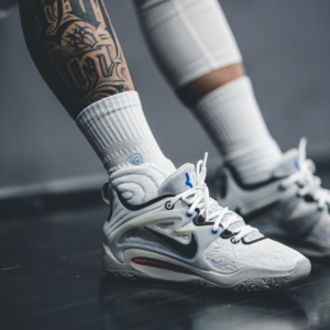 Giay Nike KD 15 'Brooklyn Nets' DC1975-100