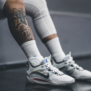 Giay Nike KD 15 'Brooklyn Nets' DC1975-100