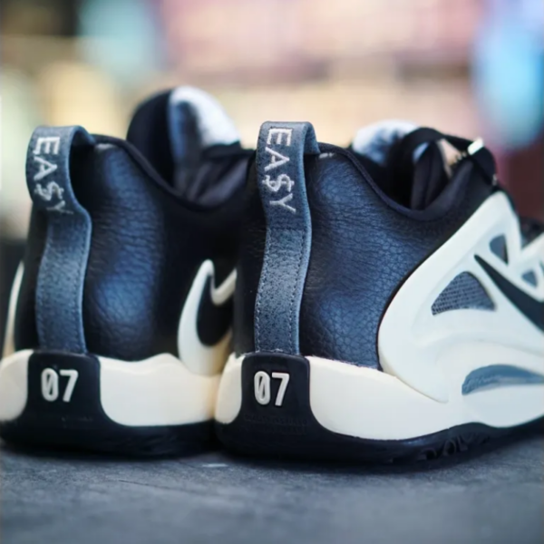 Giay Nike KD 15 Ep 'Black' FN8009-001