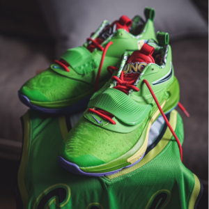 Giay Nike Zoom Freak 3 NRG 'Uno Green' DC9364-300