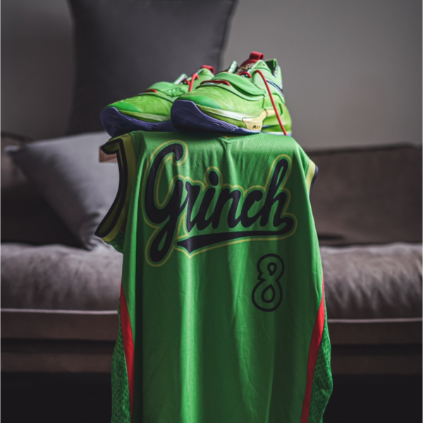 Giay Nike Zoom Freak 3 NRG 'Uno Green' DC9364-300