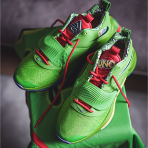 Giay Nike Zoom Freak 3 NRG 'Uno Green' DC9364-300