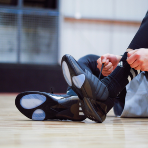 Giay Adidas Harden Vol 7 'Core Black' HP3021