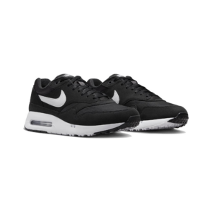 Giay Nike Air Max 1 Golf 'Black White' DV1403-010