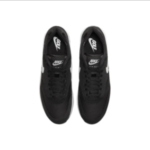 Giay Nike Air Max 1 Golf 'Black White' DV1403-010