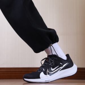 Giay Nike Air Zoom Pegasus 40 PRM 'Black White' FB7179-001